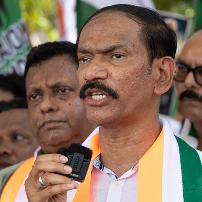 Girish Chodankar