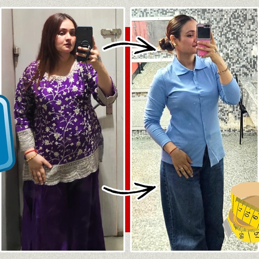 I quit white sugar for 30 days. Here's what changed in my body week by week
