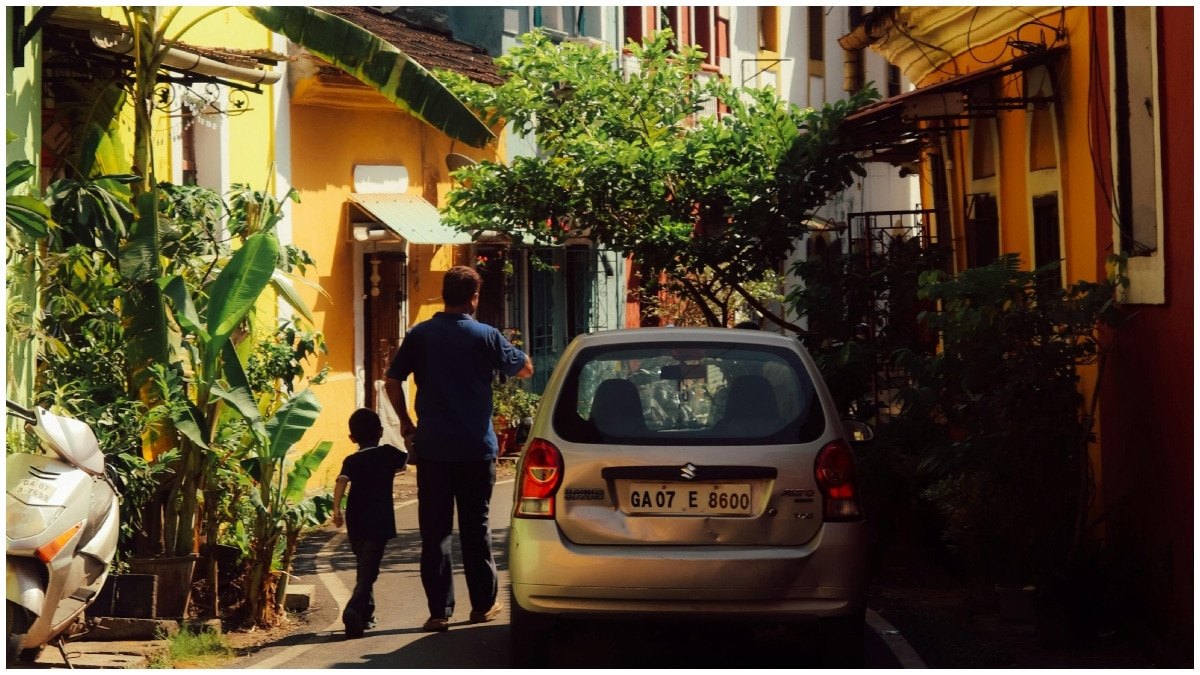 Goa rental car breakdown leaves tourist chasing Rs