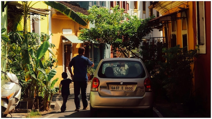 Goa rental car breakdown leaves tourist chasing Rs 8,400 refund for days (Representative pic from Pexels) Goa rental car breakdown leaves tourist chasing Rs 8400 refund for days