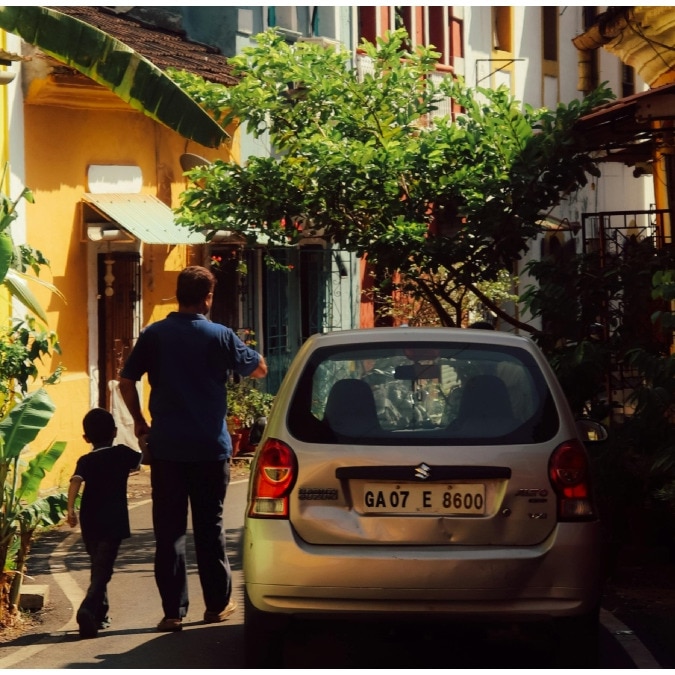 Goa rental car breakdown leaves tourist chasing Rs 8,400 refund for days
