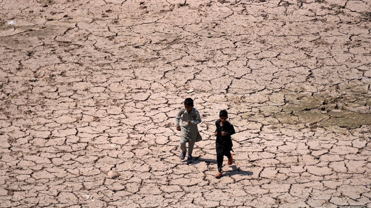 Godzilla El Nino to eat up Gujarat, Goa's monsoon 