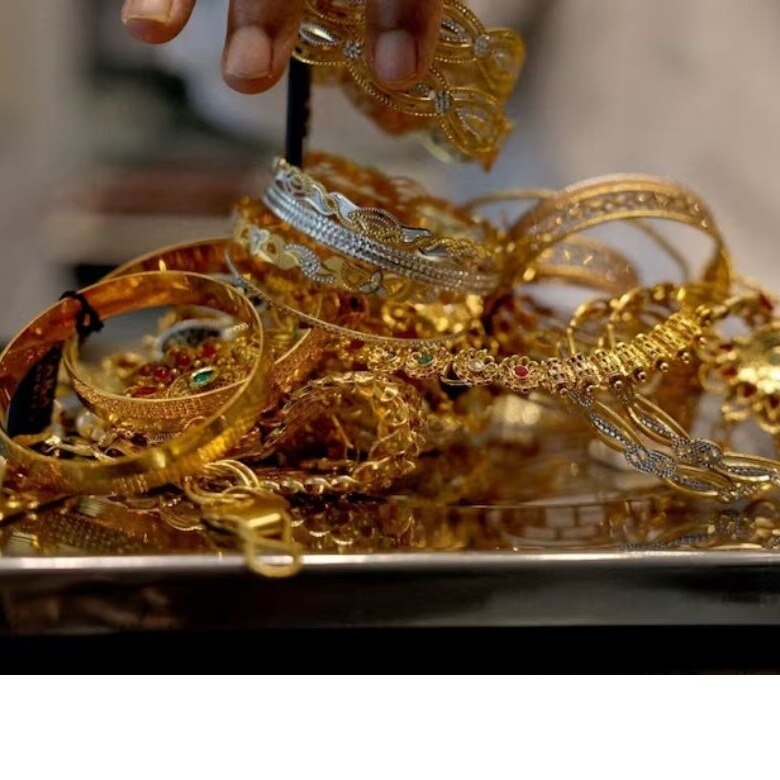 Gold loses over Rs 51,000 from all-time high. Why is the yellow metal crashing?