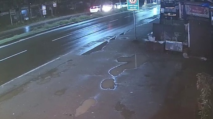 gold robbery