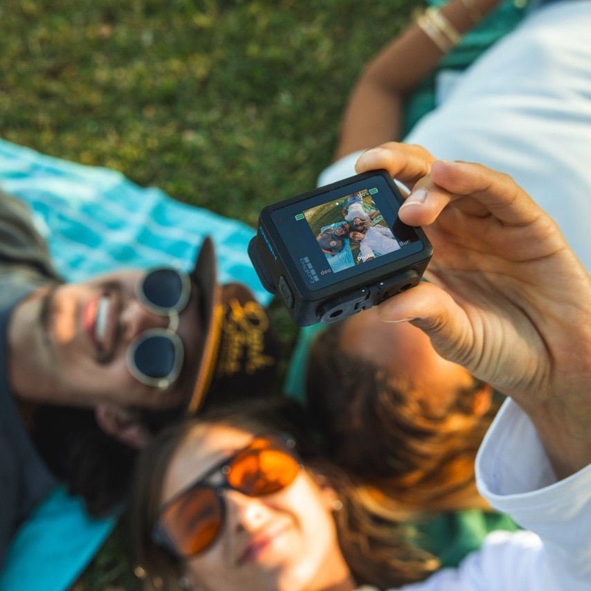 GoPro shutting down? Company raises survival concerns amid AI-driven memory crunch