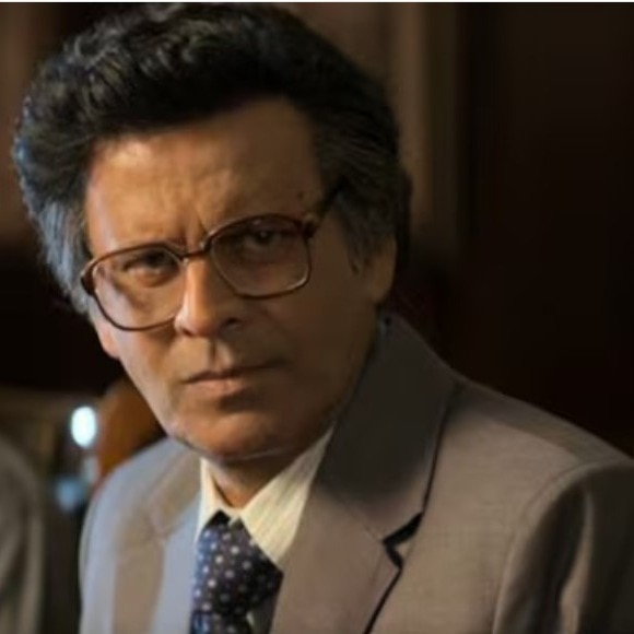 Governor review: Manoj Bajpayee delivers quiet steel in grounded financial drama