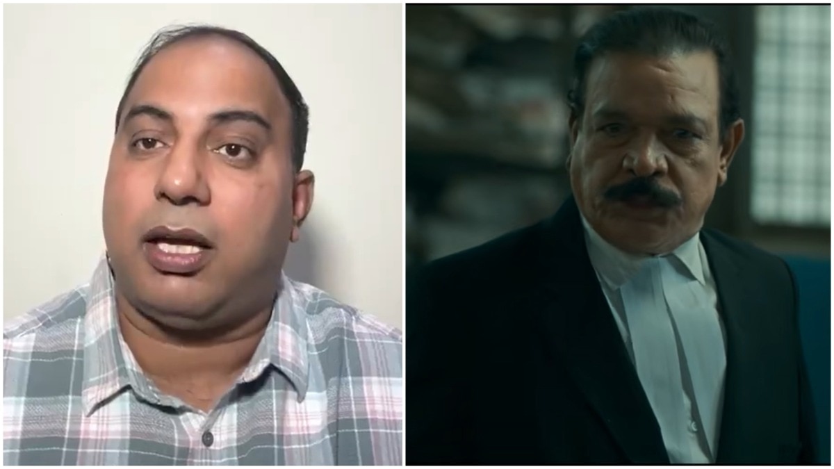 Kala Hiran row: Producer sends Govind Namdev legal notice over teaser remarks