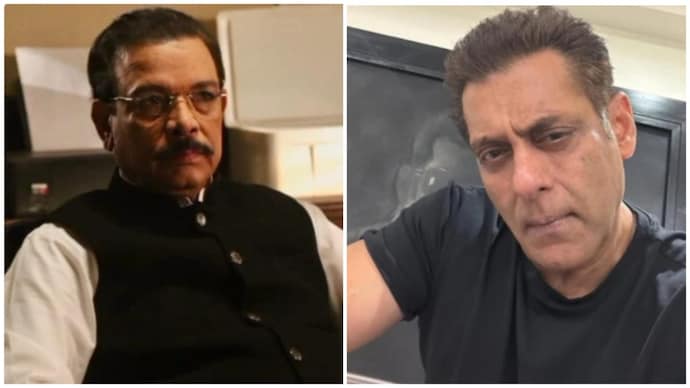 Govind Namdev has said that he had initially no idea that the film, Kala Hiran was linked to Salman Khan's blackbuck case. Govind Namdev alleges Kala Hiran makers misled him about film targeting Salman Khan