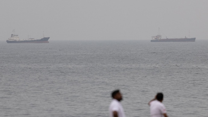 Govt advisory for seafarers