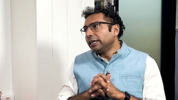 Skip college after Class 12? Saurabh Mukherjea says degrees are failing young Indians Skip college after Class 12? Saurabh Mukherjea says degrees are failing young Indians