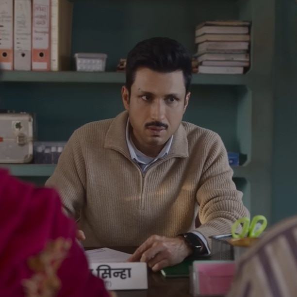 Gram Chikitsalay 2: When and where to watch Amol Parashar's rural drama series