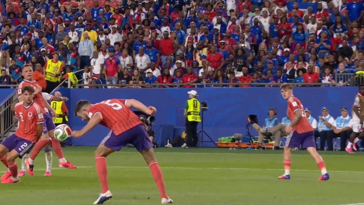 FIFA World Cup: Robbery? Scotland vs Haiti marred by bad referee as fans outrage over social media