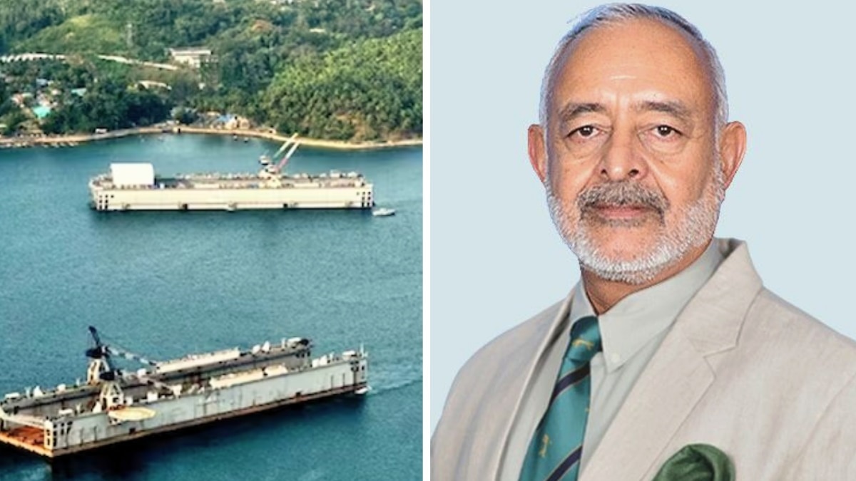 Great Nicobar project won't displace tribals, critics ill-informed: Lt Governor