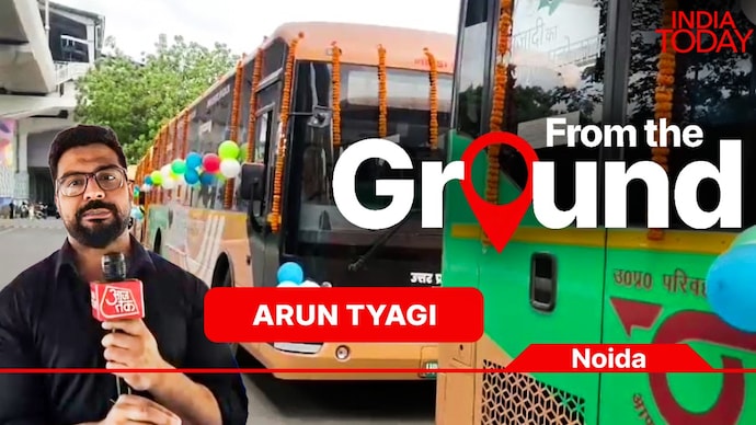 Greater Noida