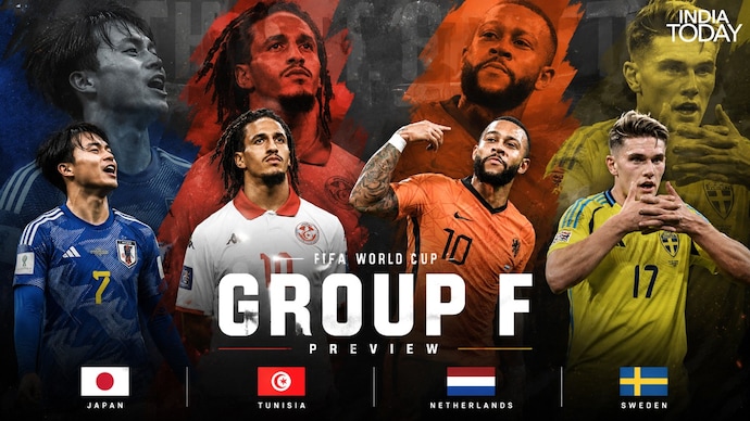 Group F