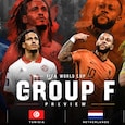 Group F Group F