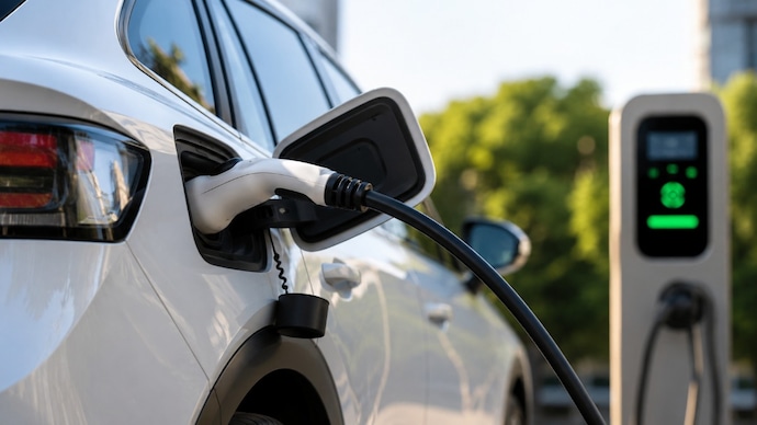 Growing uncertainty over future ethanol-blended fuels is driving more waiting period of EVs.