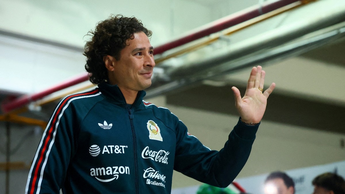 Football without Mexico has no meaning: Guillermo Ochoa eyes retirement after FIFA World Cup