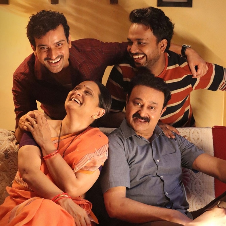 Prime Video, ZEE5, Sony LIV this week: Gullak 5, Brown, The Pyramid Scheme and more