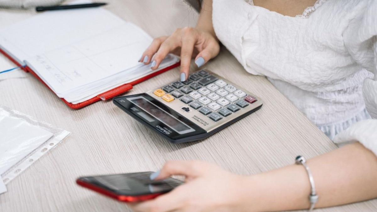Gurugram woman reveals how much she spent on food in 3 months, amount will shock you