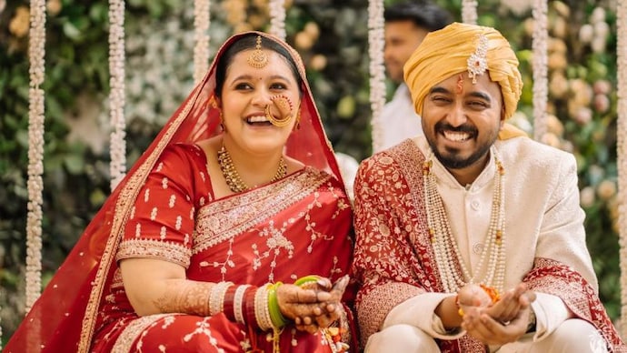 gurugram couple