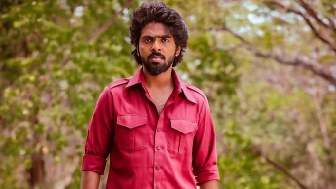 GV Prakash's photo