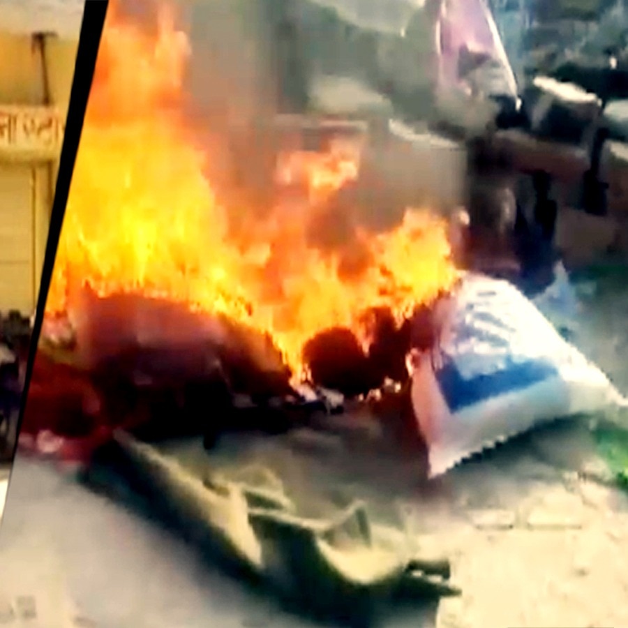 Mystery fires hit 5 brothers' homes, things ignite on their own; experts baffled
