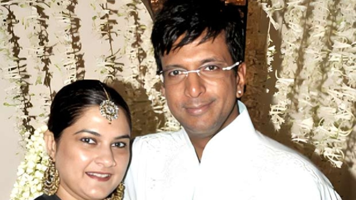 Javed Jaffrey's wife allegedly duped of Rs 16.24 crore, BMC 