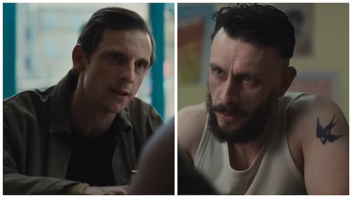 Half Man: Richard Gadd's show on toxic masculinity set for India streaming debut