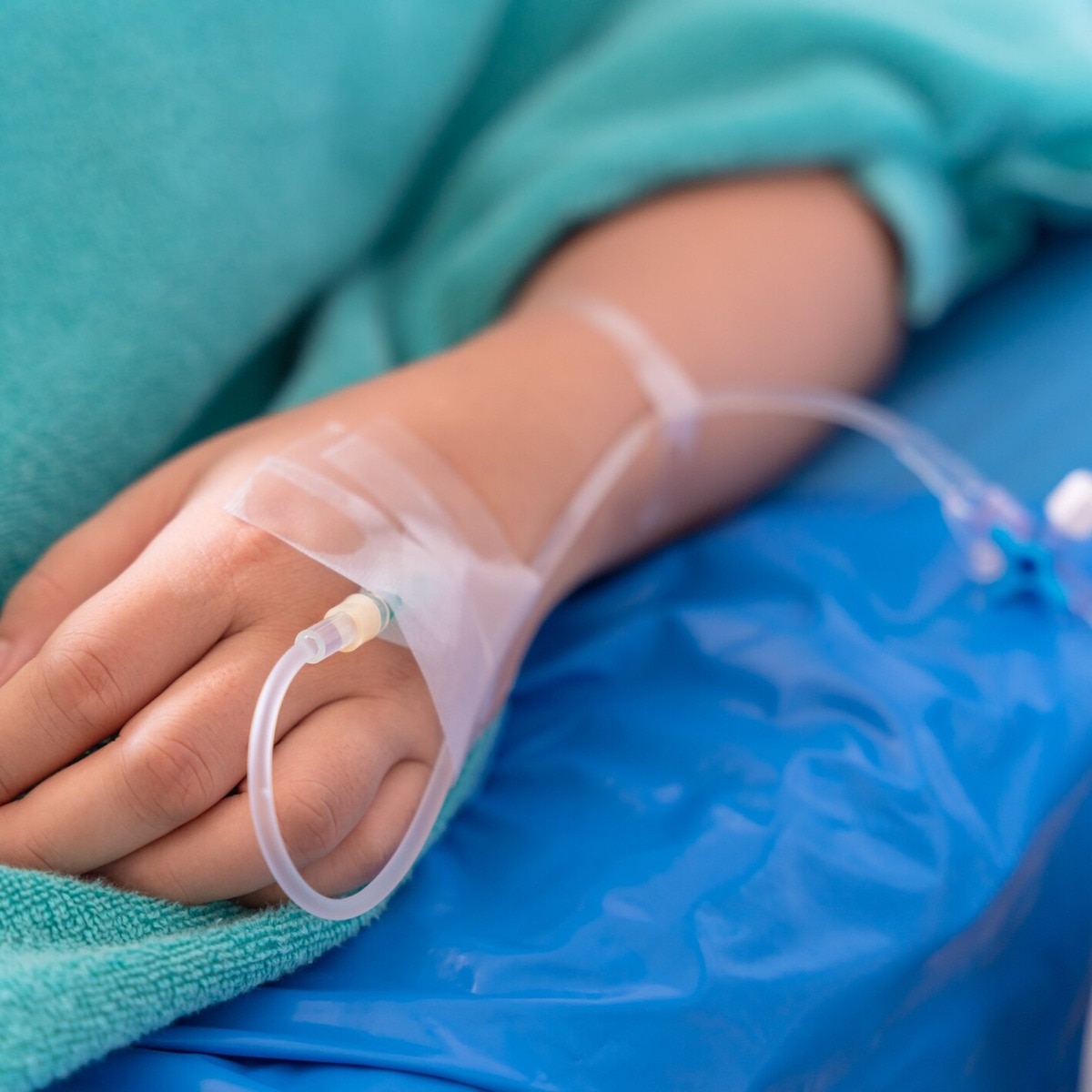 3 litres of blood lost, kidneys failing: How doctors saved a pregnant woman