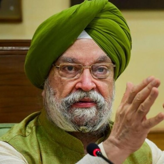 Oil prices cannot stay this high for long, says Oil Minister Hardeep Singh Puri