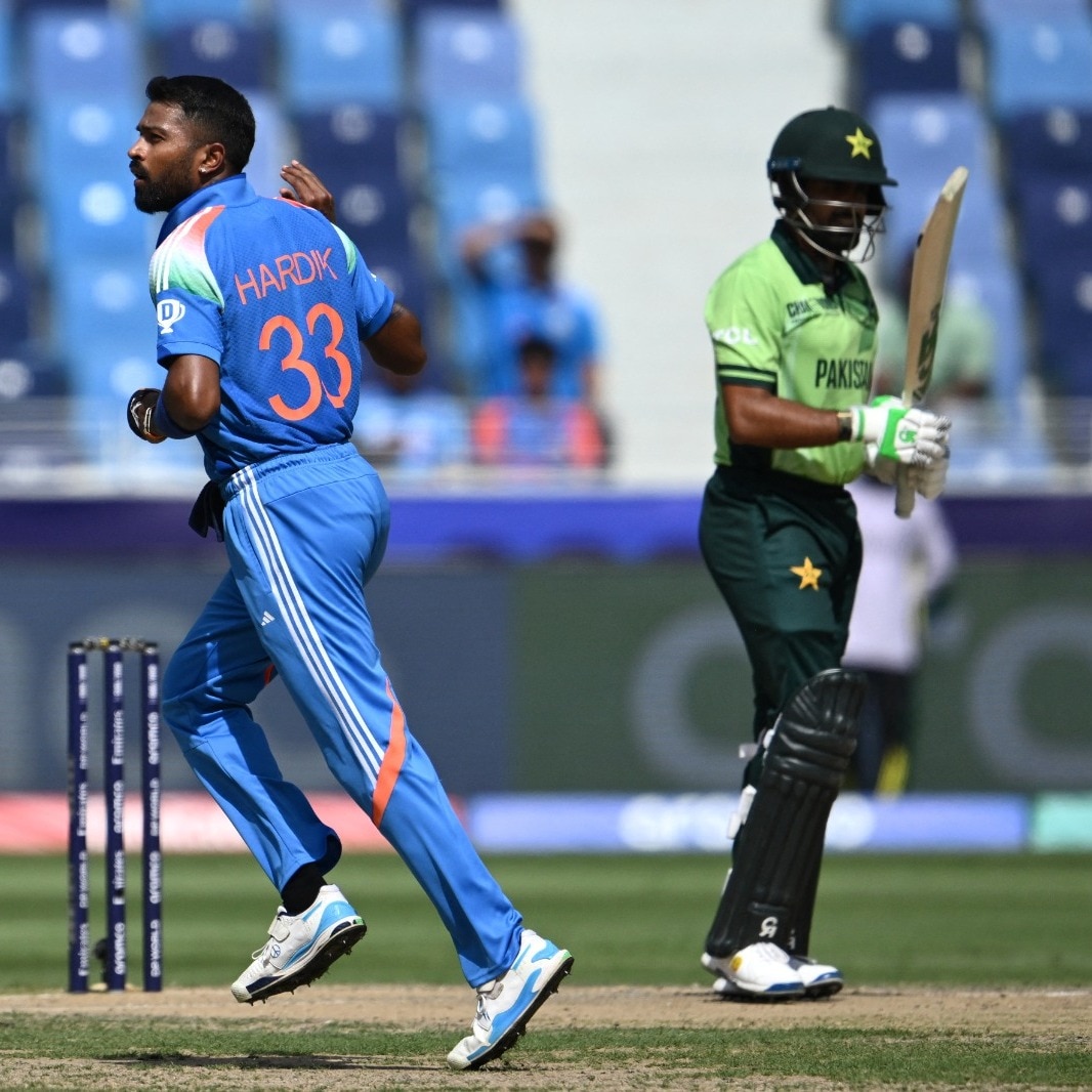 India vs Pakistan unlikely at 2028 Olympics. Cricket qualification rules explained