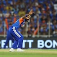 Hardik Pandya Hardik Pandya