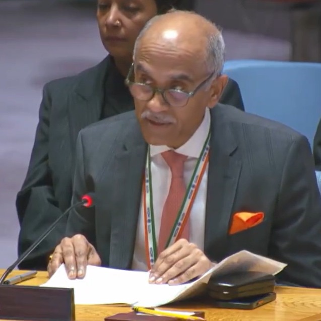 Factory of hate: India tears into Pakistan's 'Fitna al Hindustan' narrative at UN