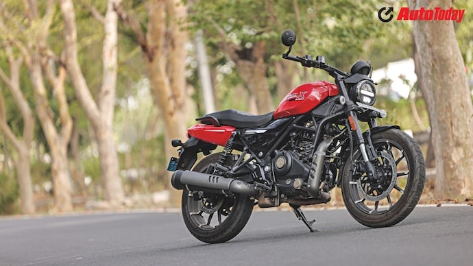 Harley-Davidson X440 T long term review