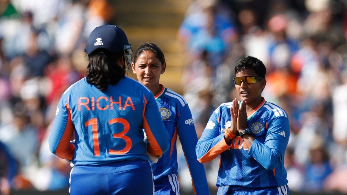 Women’s T20 World Cup, IND vs SA: South Africa hold mirror for Harmanpreet Kaur’s India