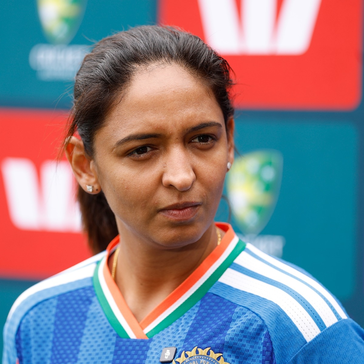 India captain snaps back at reporter over retirement question at Women’s T20 WC