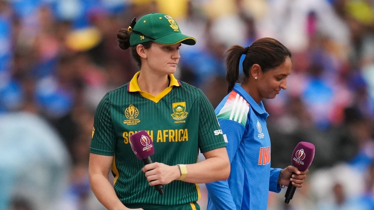 Women’s T20 World Cup, IND vs SA: India face stiff South Africa test in Harmanpreet Kaur’s historic outing