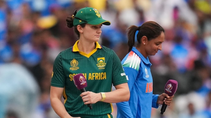 Harmanpreet Kaur
