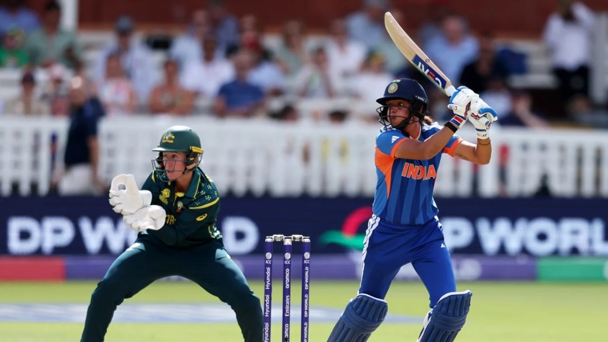 T20 World Cup, India vs Australia | India women self-destruct, have no one else to blame for Women’s T20 World Cup exit