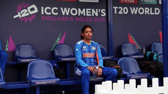 Harmanpreet Kaur