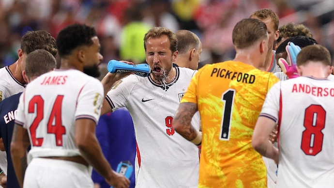 Harry Kane