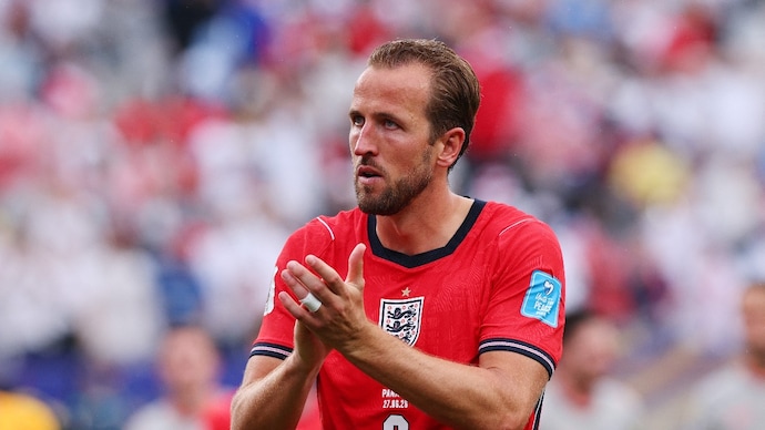 Harry Kane