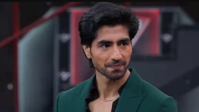 Harshad Chopda