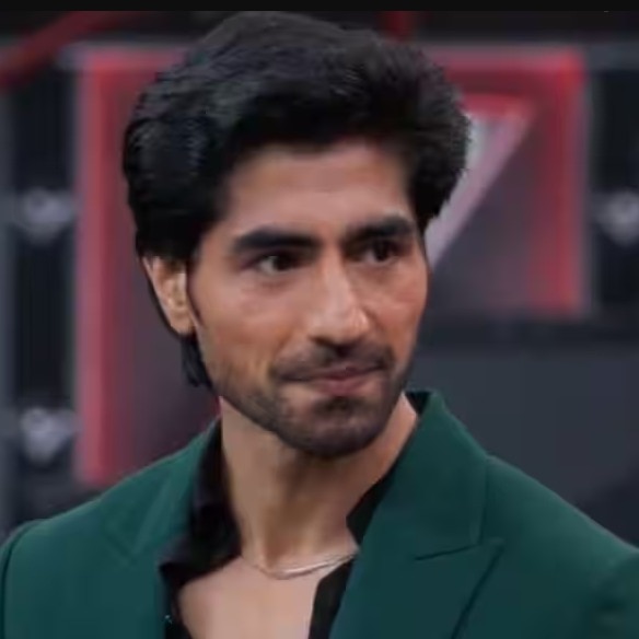 Actor Harshad Chopda recalls being cheated on by his girlfriend with his best friend