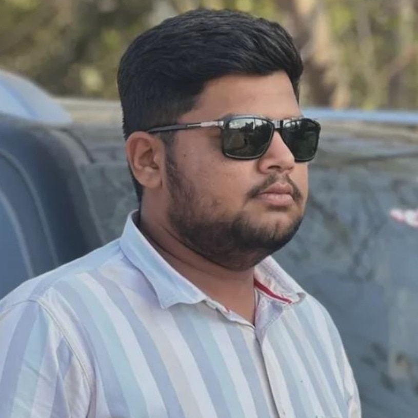 Harshvardhan Singh and his uncle Jaipal Singh was hacked to death during the dispute. (Photo: India Today)