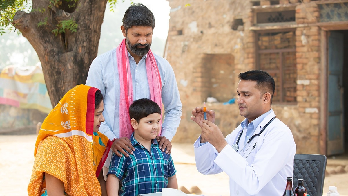 The hits and misses of NFHS-6: A doctor's perspective