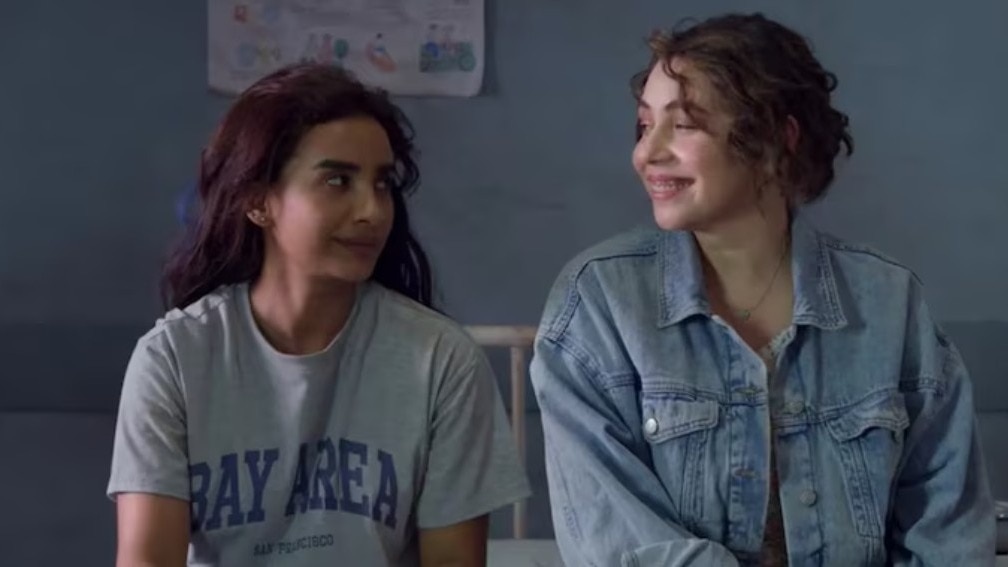 Heer Sara review: Well-intentioned slice-of-life f