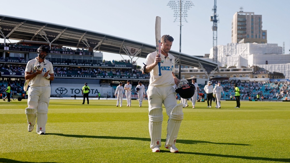 ENG vs NZ, 2nd Test Day 3: Henry Nicholls century leaves New Zealand firmly in the driver’s seat