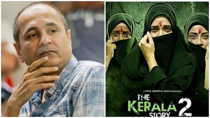 High court issues notice to producer Vipul Shah over Kerala Story 2 title row